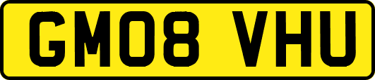 GM08VHU