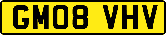 GM08VHV
