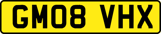 GM08VHX
