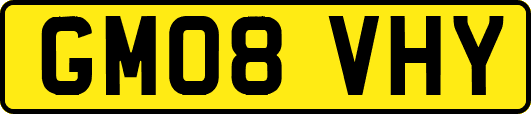 GM08VHY