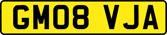 GM08VJA