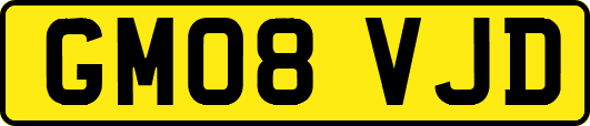 GM08VJD