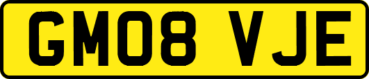 GM08VJE