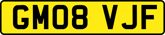 GM08VJF