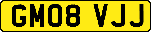 GM08VJJ
