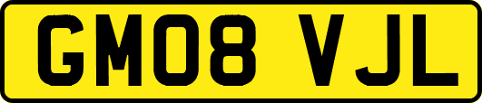 GM08VJL