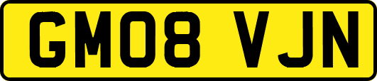 GM08VJN