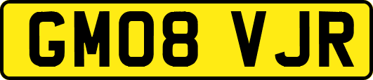 GM08VJR