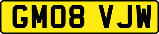 GM08VJW