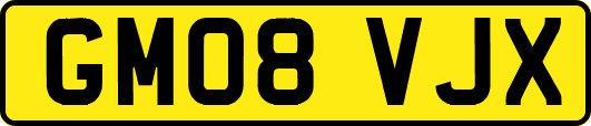 GM08VJX