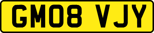 GM08VJY