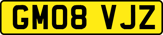 GM08VJZ