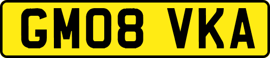 GM08VKA