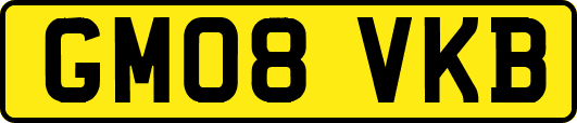 GM08VKB