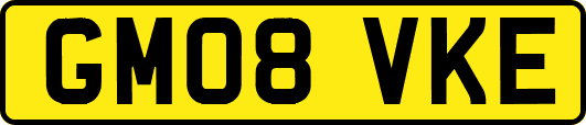 GM08VKE