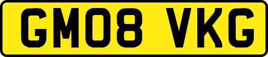 GM08VKG