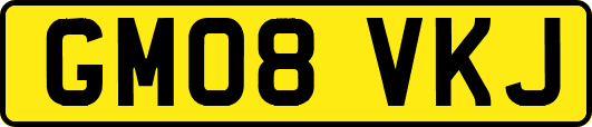 GM08VKJ