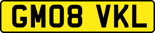 GM08VKL