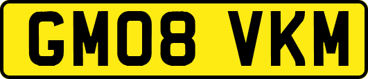 GM08VKM