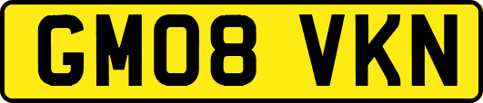 GM08VKN