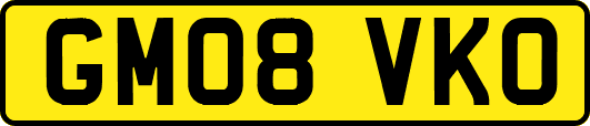 GM08VKO