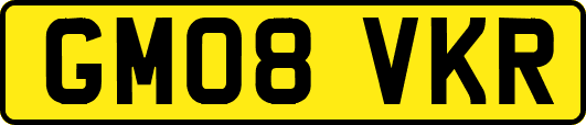 GM08VKR