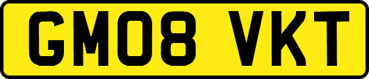 GM08VKT