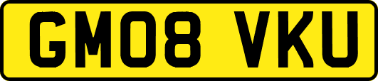 GM08VKU