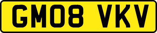 GM08VKV