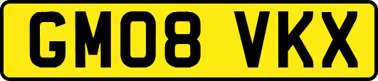 GM08VKX