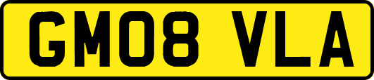 GM08VLA