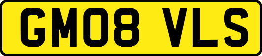 GM08VLS