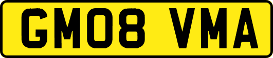 GM08VMA