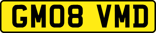 GM08VMD