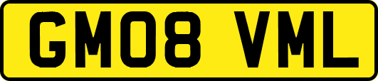 GM08VML