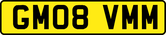 GM08VMM