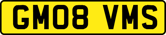 GM08VMS