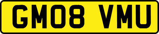 GM08VMU