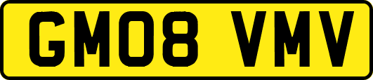GM08VMV