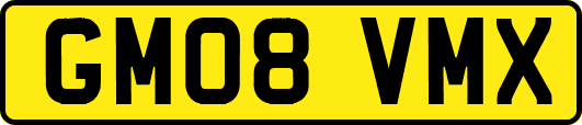 GM08VMX