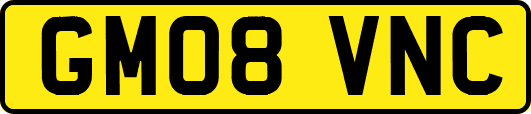 GM08VNC