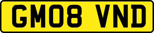 GM08VND