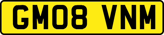 GM08VNM