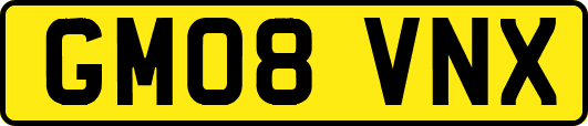 GM08VNX
