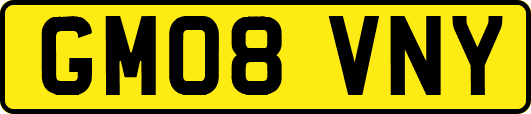 GM08VNY