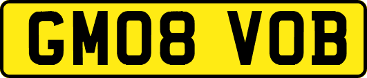 GM08VOB