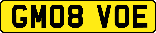 GM08VOE