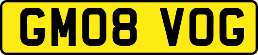 GM08VOG
