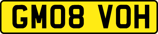 GM08VOH