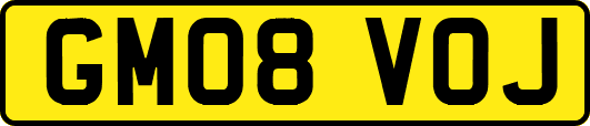 GM08VOJ